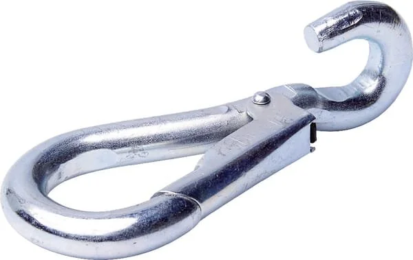 Kramp - AZ500104 - Spring Hook 88mm