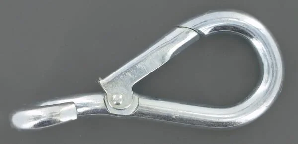 Kramp - AZ500105 - Spring Hook 102mm