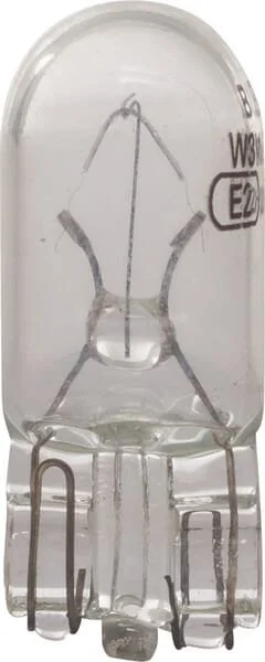 Kramp - B1227 - Light Bulb W5W 5W W2.1x9.5d