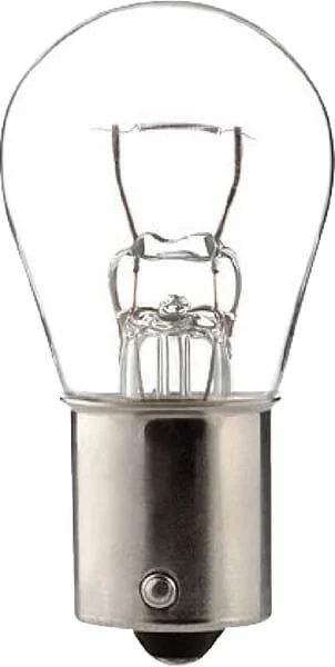 Kramp - B1228 - Light Bulb S25 12V 18W Ba15s Kramp