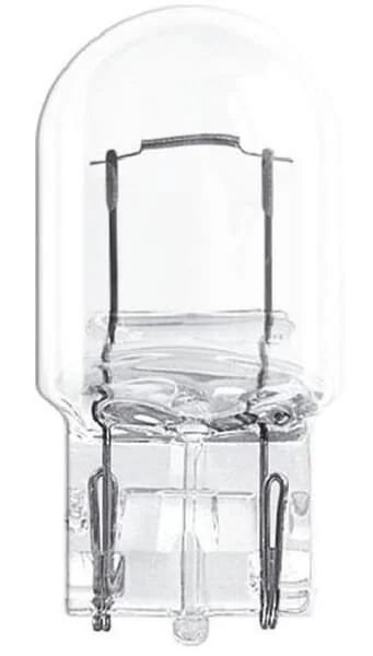 Kramp - B1241T20 - Light Bulb W21W 21W T20d W3X16d