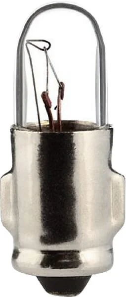 Kramp - B2443 - Light Bulb T8/4 24V 3W Ba7s Kramp