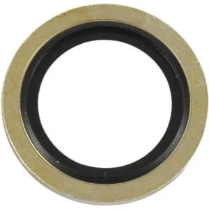 Kramp - B34042952333 - Bonded Seal G1 1/4