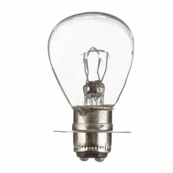Kramp - BA1270 - Bulb 35/35W P15D RP35