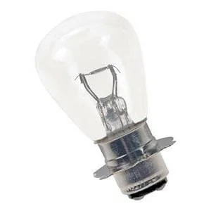 Kramp - BA1271 - Bulb 35/35W P15D-3 RP30