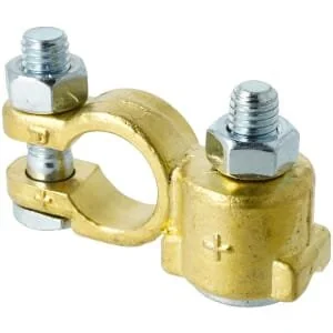Kramp - BA501KR - Battery Terminal Positive 50mm²