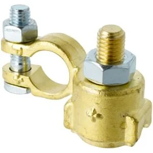 Kramp - BA951KR - Battery Terminal Positive 95mm²