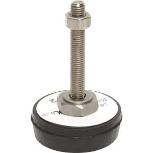 Kramp - BAJA000X - Machine Mounting BAJA X