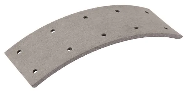 Kramp - BB1807050209 - Brake Lining 209x50mm
