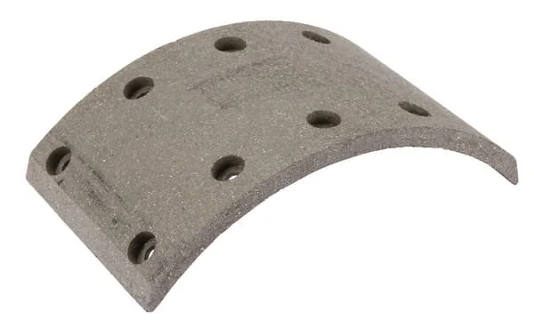 Kramp - BB300135110270 - Brake Lining 270x135mm