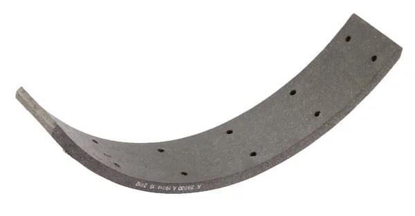 Kramp - BB4006080324 - Brake Lining 324x60mm