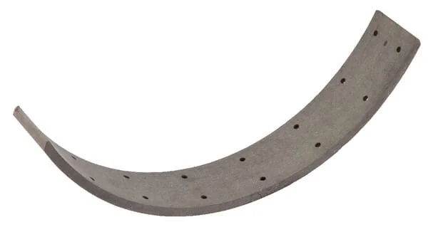Kramp - BB4006080436 - Brake Lining 436x60mm