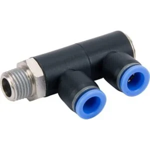 Kramp - BC2S814P - Push-In Fitting