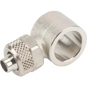 Kramp - BCPO1014 - Banjo Push-In Fitting