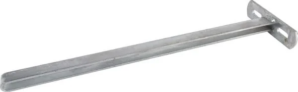 Kramp - BP01500 - Bracket Flat 500mm
