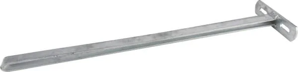 Kramp - BP01600 - Bracket Flat 600mm