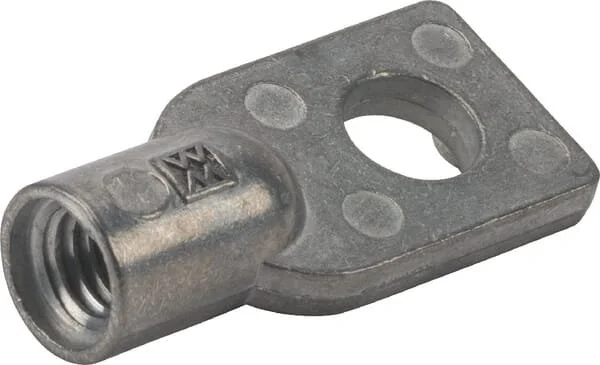 Kramp - BP098 - Suspension Eye M8