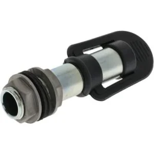 Kramp - BS2002KR - Beacon Bracket Screw Type