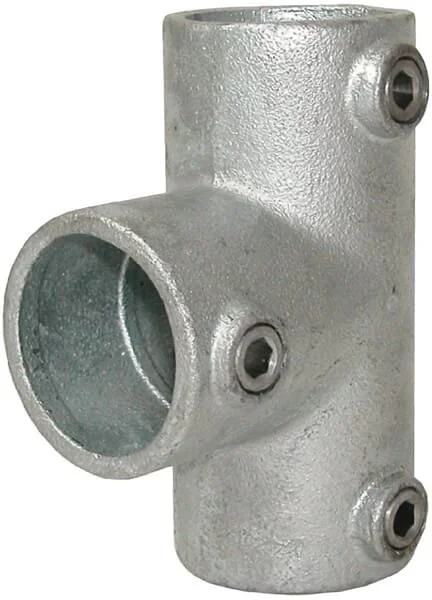 Kramp - C04G40 - Long T Piece 104-D 48,3mm