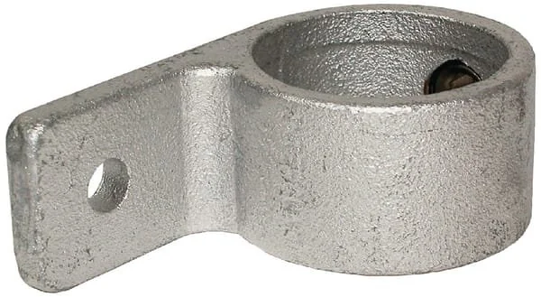 Kramp - C34G32 - Clamp 199-C Rg Plt Assembly 42.4mm