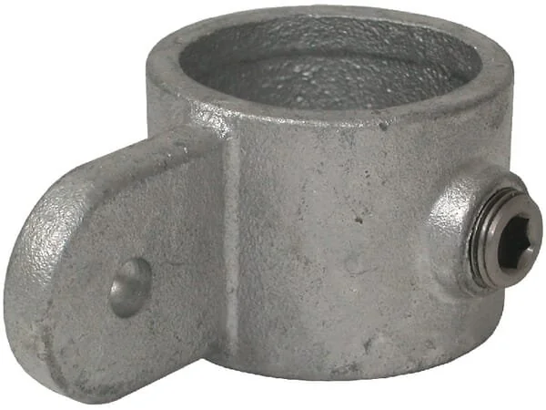 Kramp - C35G40 - Hinge Part Male 173M-D 48.3mm