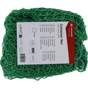Kramp - C500350KR - Container Net, 5.00x3.50m
