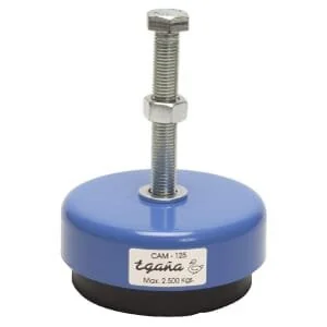 Kramp - CAM170 - Machine Mounting CAM