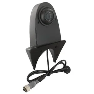Kramp - CAS66018KR - Colour Camera Angle Spt 110°