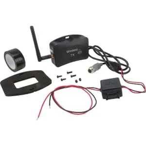 Kramp - CAS66151KR - Wireless Send Unit