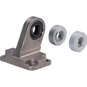 Kramp - CFS63 - Clevis Foot, Spherical