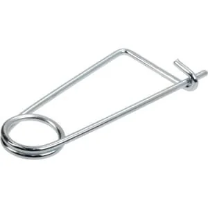 Kramp - CL345KR - Spring Clamp