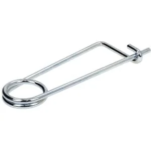 Kramp - CL565KR - Spring Clamp