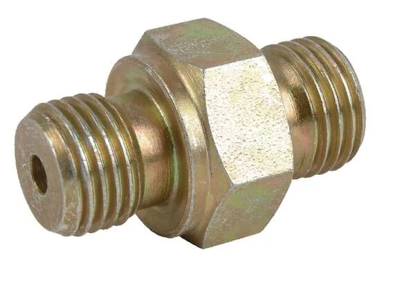 Kramp - CLRV6LRB14 - Check Valve