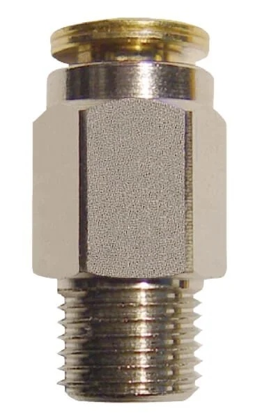 Kramp - CLSG44 - Straight Connector Push-In