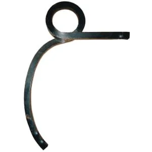 Kramp - CP275001 - Pigtail Tine RH