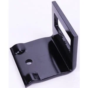 Kramp - CP769KR - Tine Clamp 80x10mm For Frame 70x70mm Suitable For