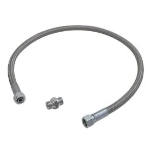 Kramp - CS341000 - Kramp Compressor Hose 3/4" 1M