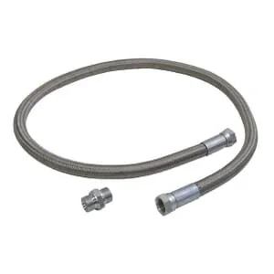Kramp - CS341500 - Compressor Hose 1.5m