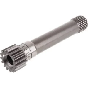 Kramp - D1NN772BN - Shaft