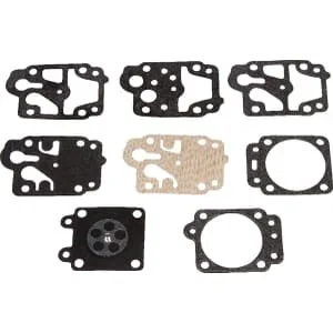 Kramp - D20WYJKR - Membrane Kit, Walbro