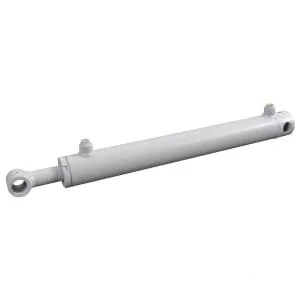 Kramp - D3050700CB - Cylinder D30-50-700 CB Series