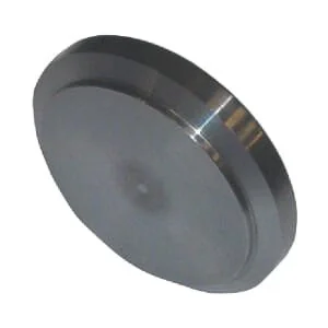 Kramp - DC3903201 - Cyl End Cap C25/32 Bore 32