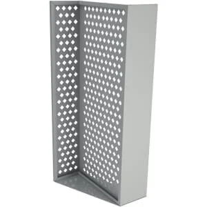 Kramp - DISPBASEPL - Counter Display
