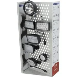 Kramp - DISPLEDNH1 - Sales Display LED Fit For New Holland