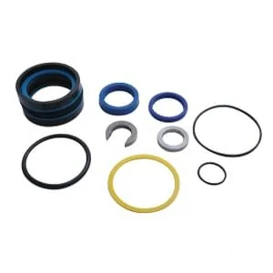 Kramp - DS2580140000 - Seal Kit Cronus-25 D80 - 140