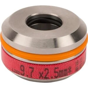 Kramp - DS2905004SVM - Short Pist C2P Bore 50 Incl S