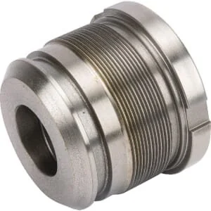 Kramp - DS2906313030 - Cylinder Head C25 Bore 63 - 30