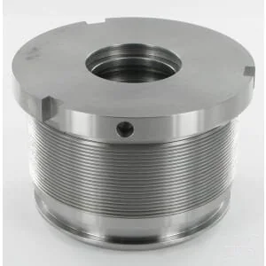 Kramp - DS3911013045 - Head Nut DS25/32 110-45