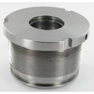 Kramp - DS3911013050 - Head Nut DS25/32 110-50