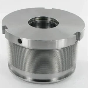 Kramp - DS3912513050 - Head Nut DS25/32 125-50